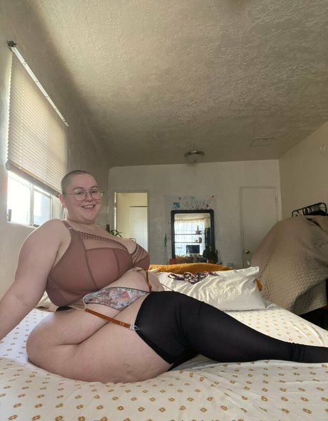 bbwfrogprincess pornstar exclusive picture