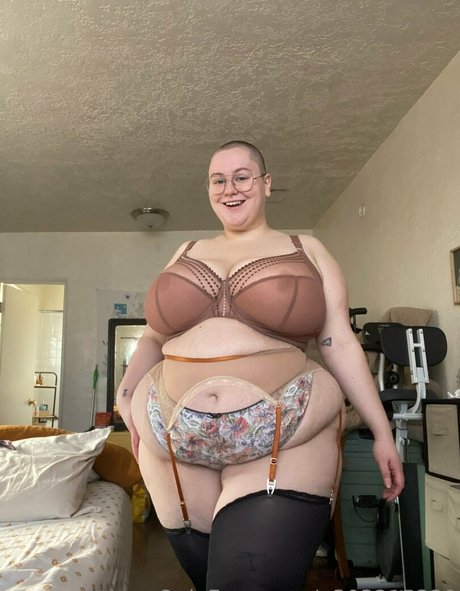 bbwfrogprincess pornstar sex pics