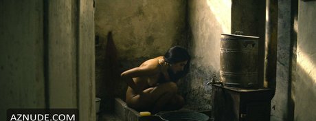 Golshifteh Farahani naked actress images