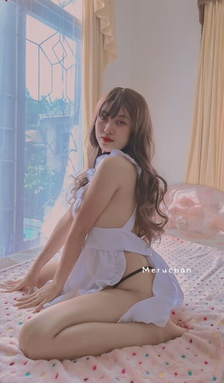 MeruChan pornographic actress archive