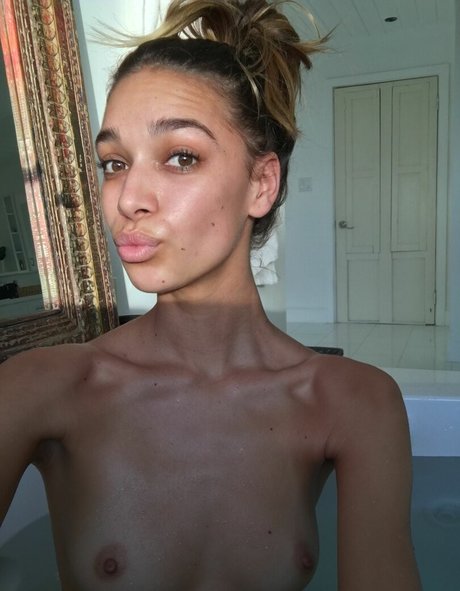 April Love Geary high quality actress archive