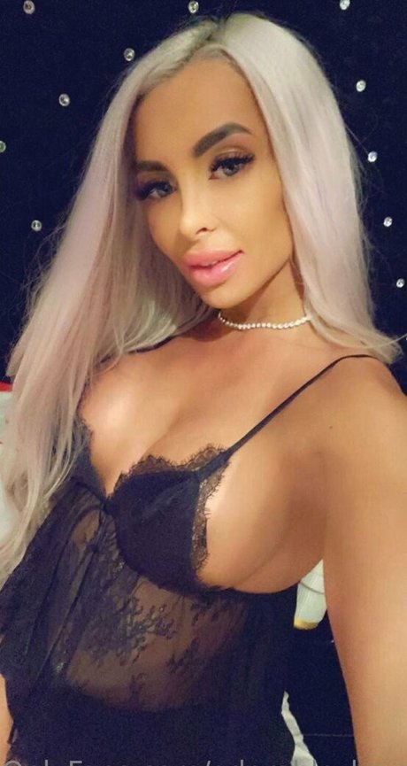 adorable krystal star nice photo