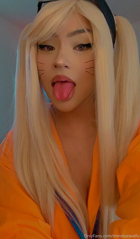 imnoturwaifu star free pics