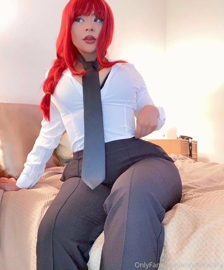 imnoturwaifu star pornographic images