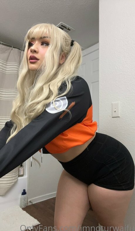 imnoturwaifu nude pornstar galleries