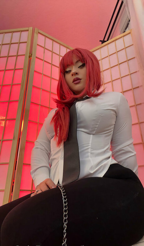 imnoturwaifu art model photos