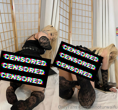 imnoturwaifu pornstar pretty pics