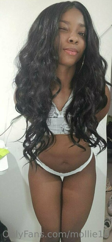 mollie10 model free pic