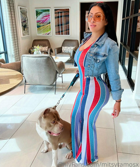 mitsyramosx pornstar perfect pics