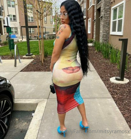 mitsyramosx high quality actress gallery