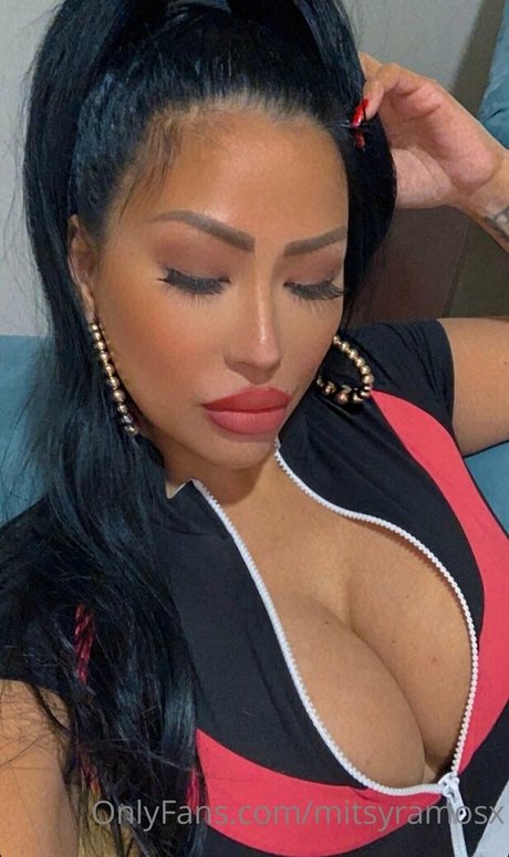 mitsyramosx star adult picture
