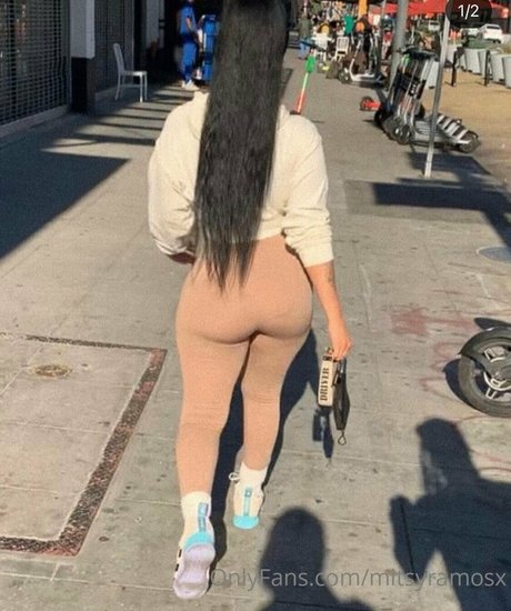 mitsyramosx sexy actress img