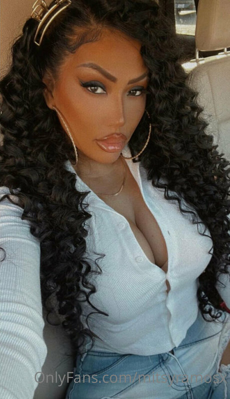 mitsyramosx top pornstar images