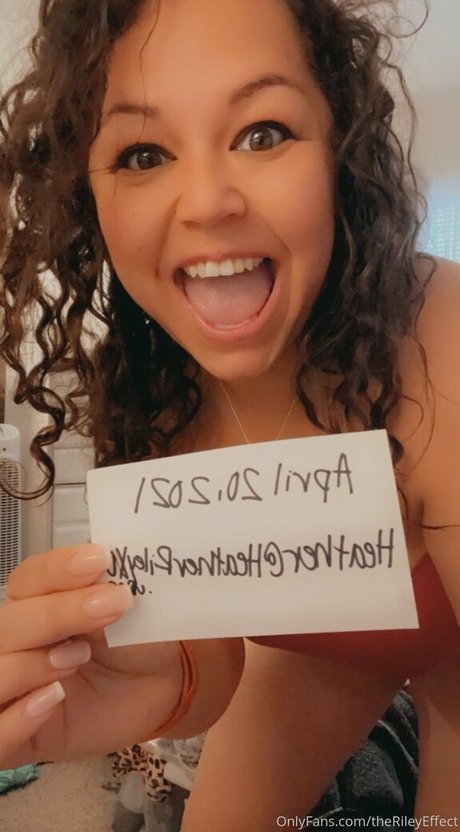 therileyeffect free star image