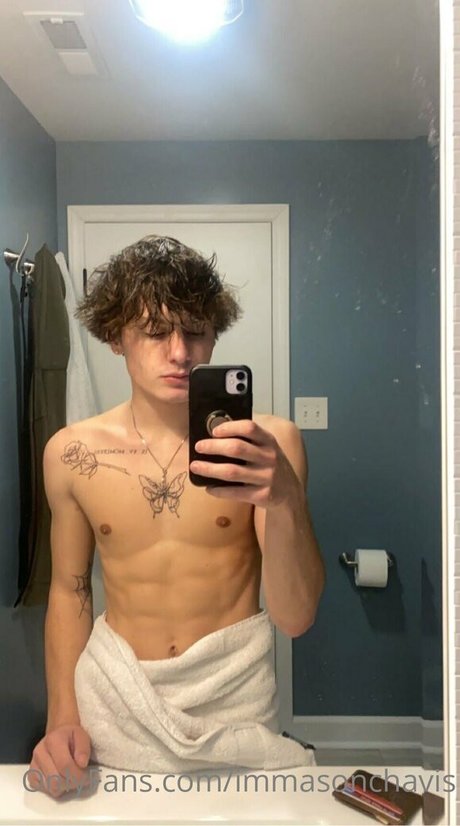 immasonchavis nudes actress gallery