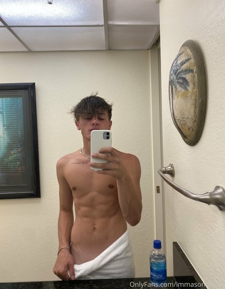 immasonchavis pornstar erotic picture