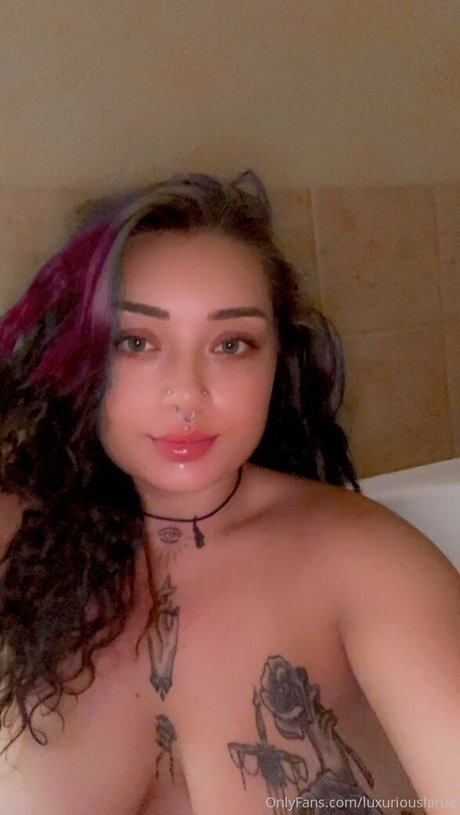 luxuriouslarue star free pictures