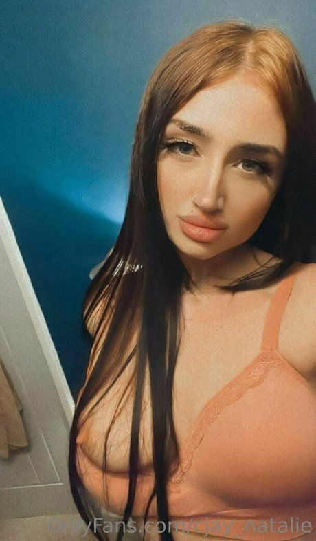 Cjay Natalie art model gallery