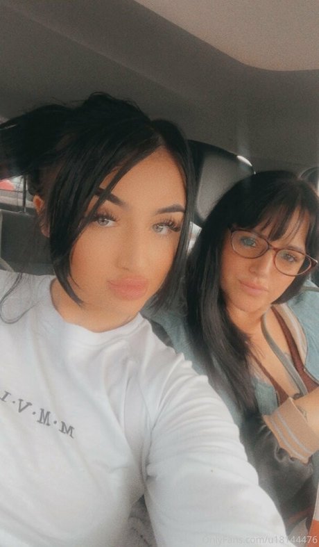 Cjay Natalie model nudes pics