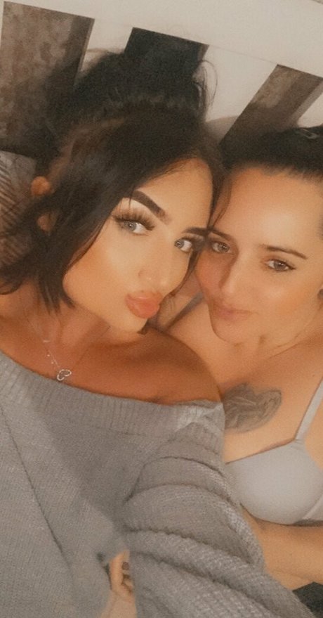 Cjay Natalie model top gallery