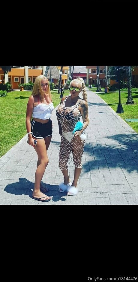 Cjay Natalie pornstar nice images