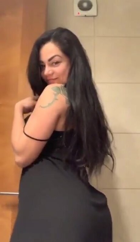 Sofiasilvatv sexy model photo