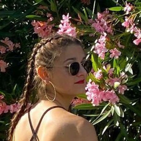 Nina Joy erotic model img