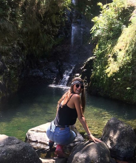 Nina Joy best star archive