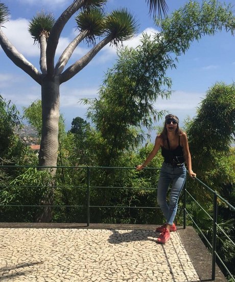 Nina Joy pornstar pic