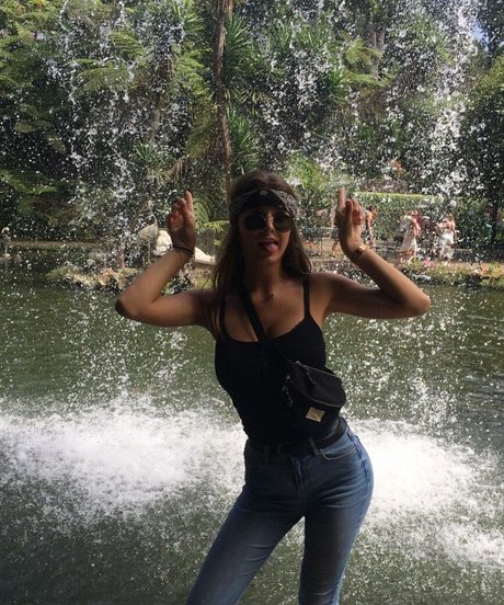 Nina Joy model high quality img