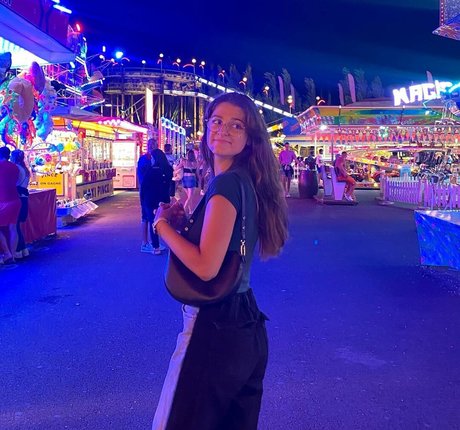 Nina Joy model adult photos