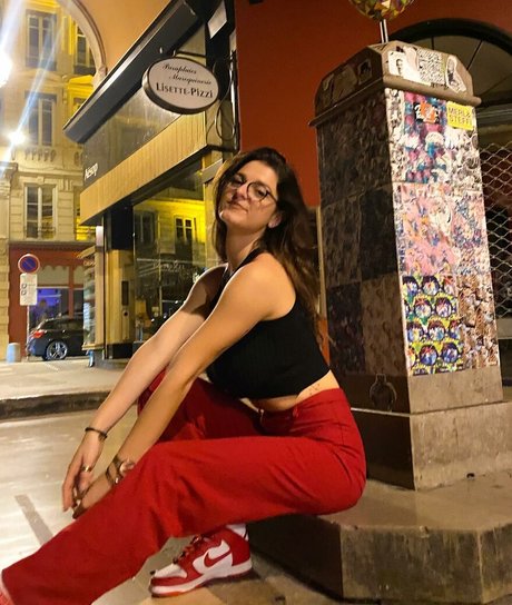 Nina Joy nice actress archive