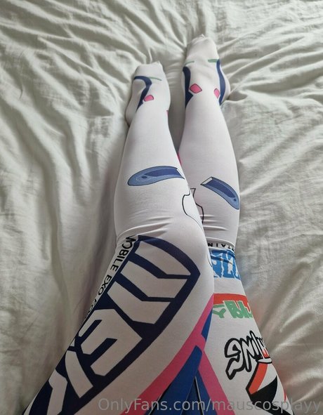 mauscosplayy model naked photos