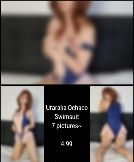 mauscosplayy beautiful model galleries