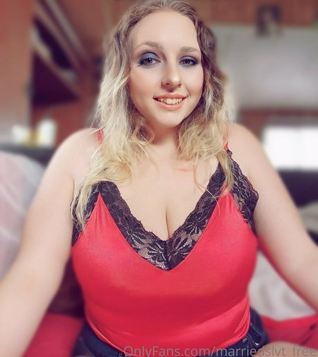 marriedslvtfree exclusive pornstar picture