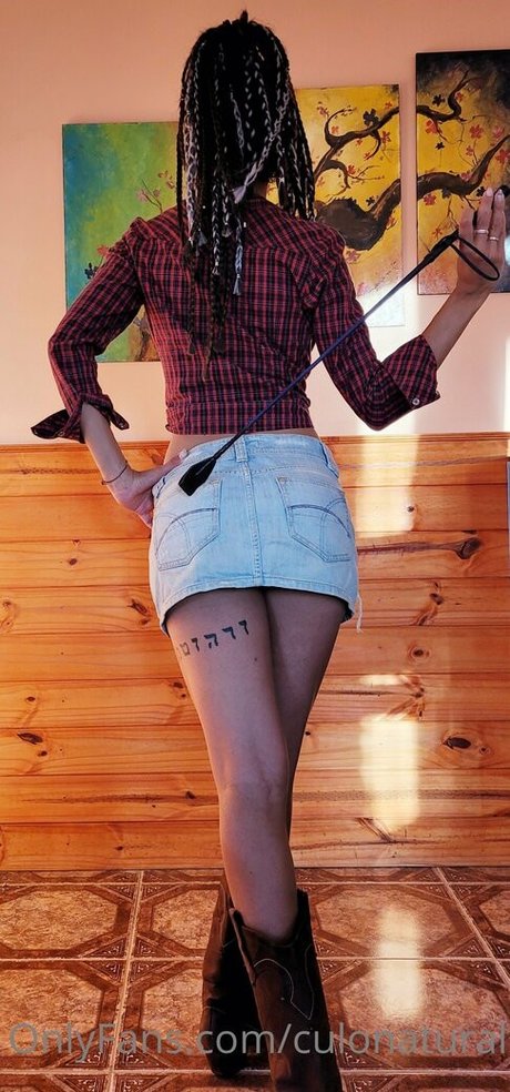 culonatural nice pornstar img