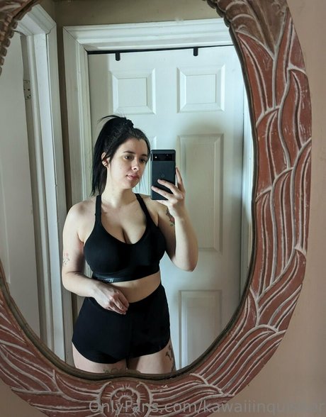 kawaiiinquisitor pornstar art pictures