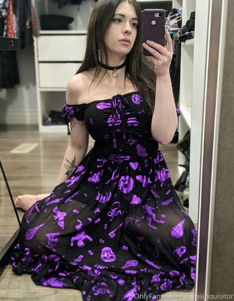 kawaiiinquisitor pornstar art image