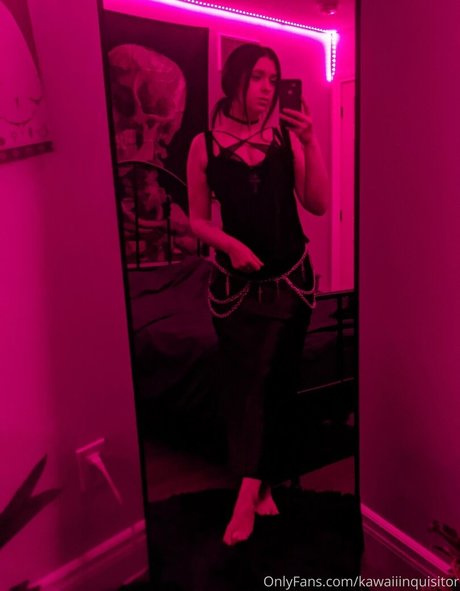 kawaiiinquisitor Profile pic