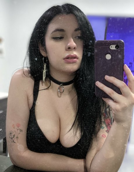 kawaiiinquisitor nudes pornstar image