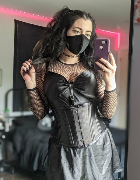 kawaiiinquisitor model best pictures