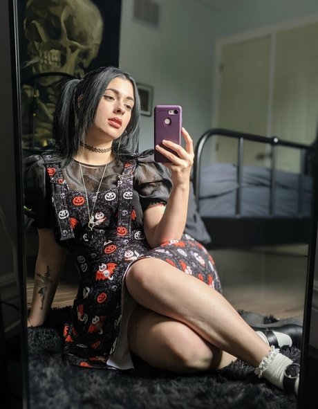 kawaiiinquisitor model top galleries