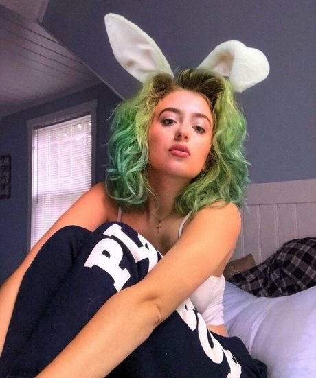 missvanillafree best model images