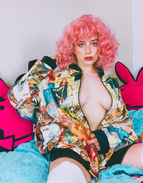 missvanillafree Profile pic