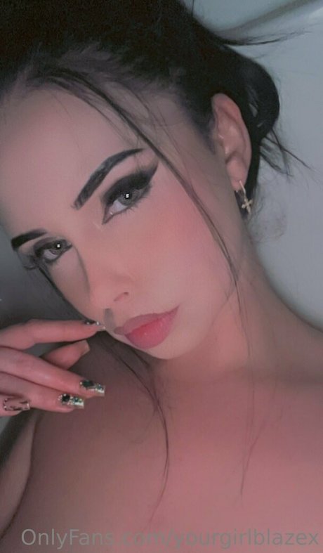 yourgirlblazex pornstar nudes galleries