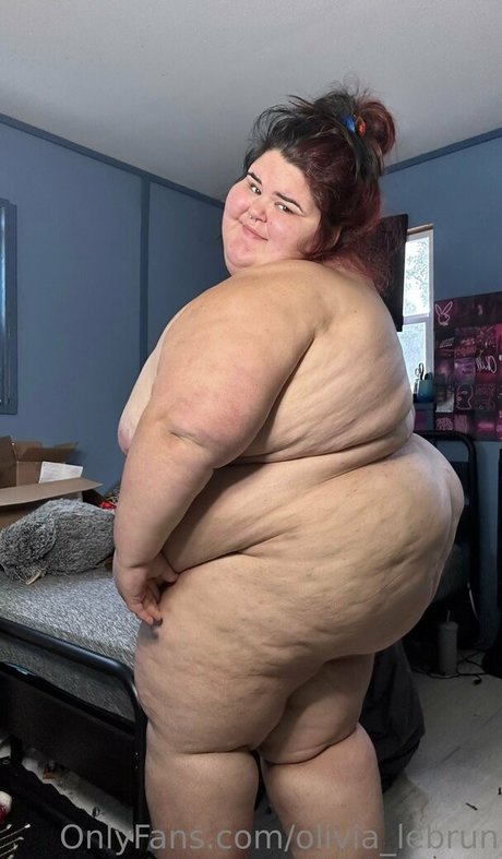 olivia lebrun nude actress pics