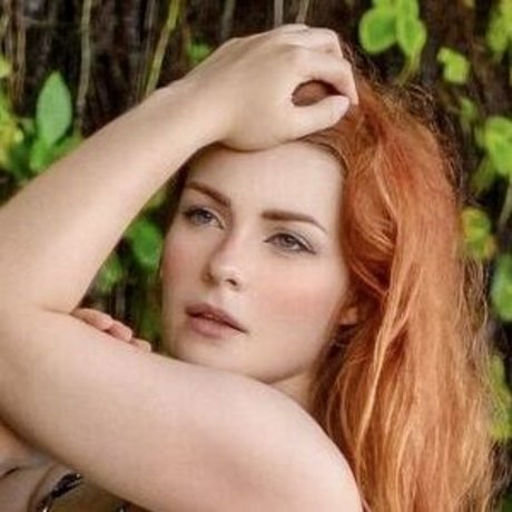 Irine Meier model adult pics