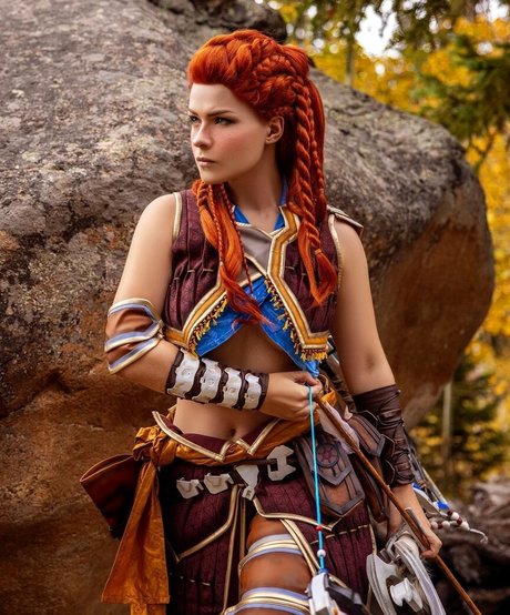 Irine Meier best actress image