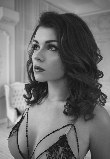 Irine Meier nice actress pics