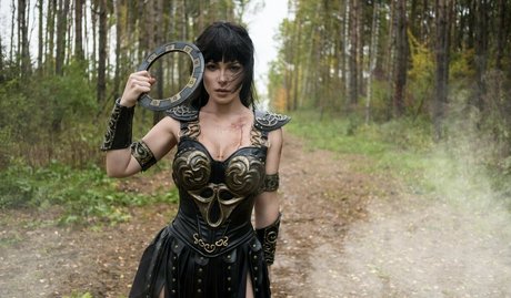 Irine Meier nudes pornstar picture